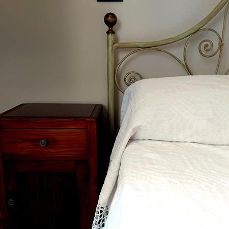 Agriturismo La Collina Toscana Pieve a Maiano Eksteriør bilde