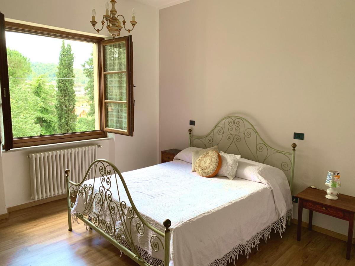 Agriturismo La Collina Toscana Pieve a Maiano Eksteriør bilde