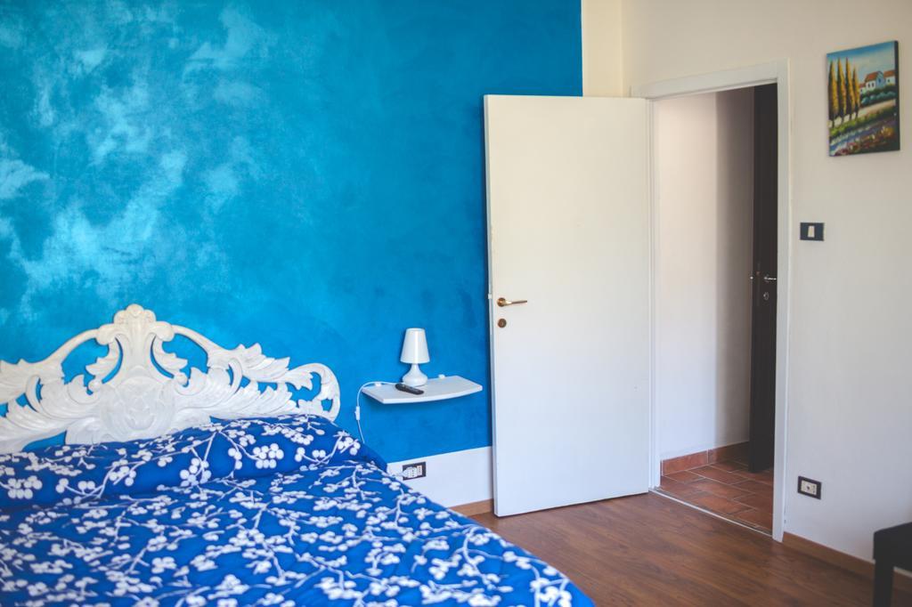 Agriturismo La Collina Toscana Pieve a Maiano Eksteriør bilde